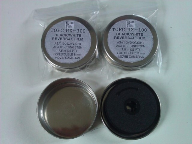 buy 8 mm film